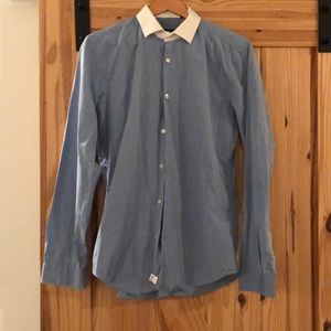 Hugo boss dress shirt